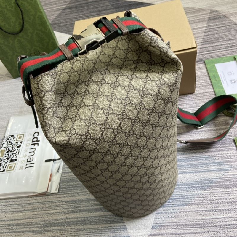 Gvc*1 round bags